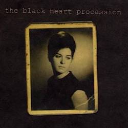 The Black Heart Procession : 1